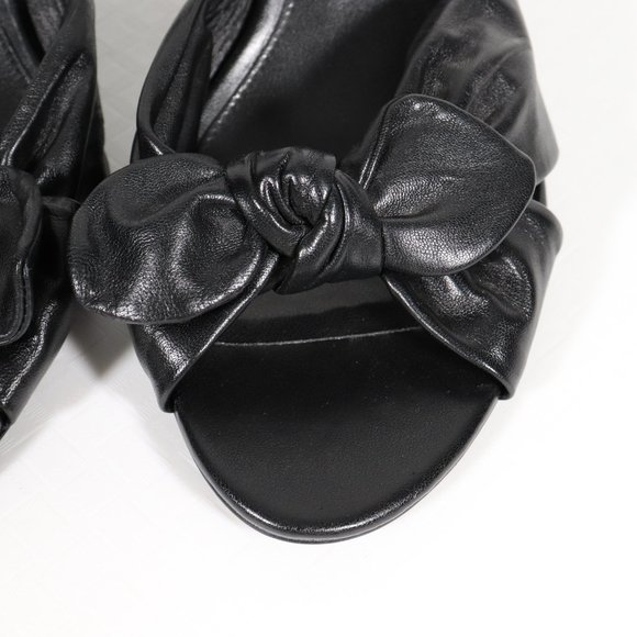 NWOT Michael Kors Heels - Picture 3 of 10